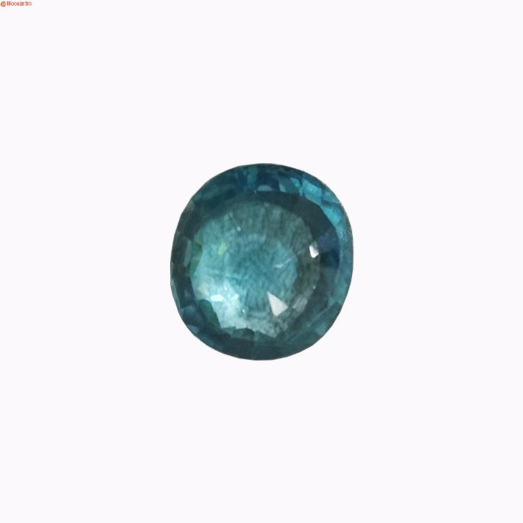 blue zircon small premium